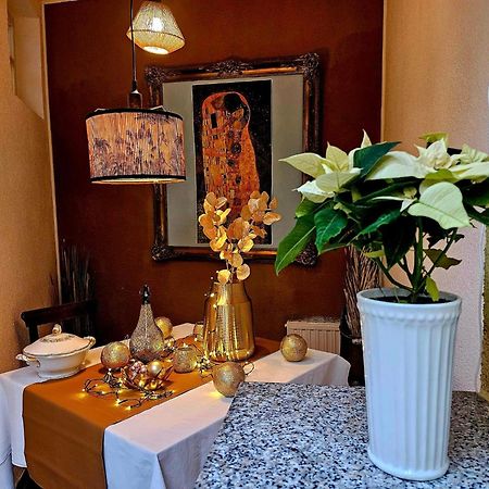 Malepartus Hotel Bad Schwalbach Kültér fotó